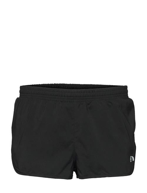 Newline Men Core Split Shorts Newline Black