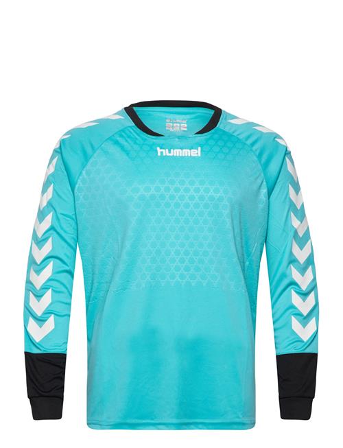 Hummel Essential Gk Jersey Hummel Blue