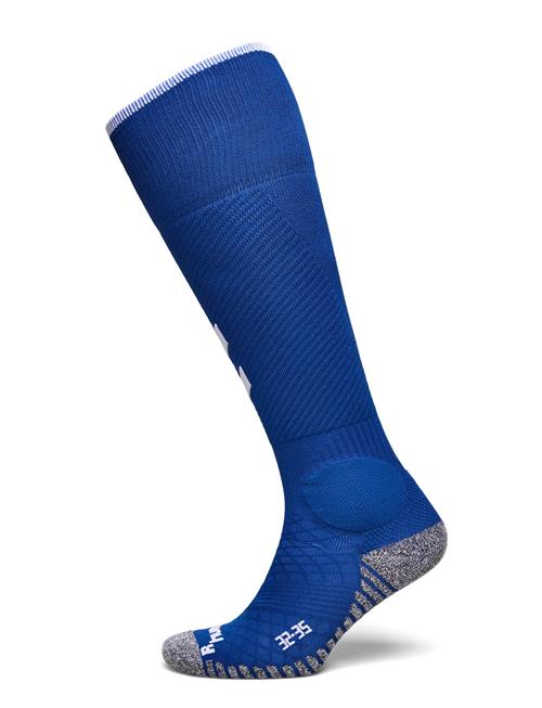 Hummel Pro Football Sock 17 - 18 Hummel Blue