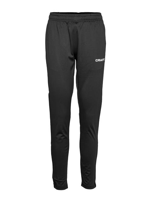 Craft Progress Pant W Craft Black