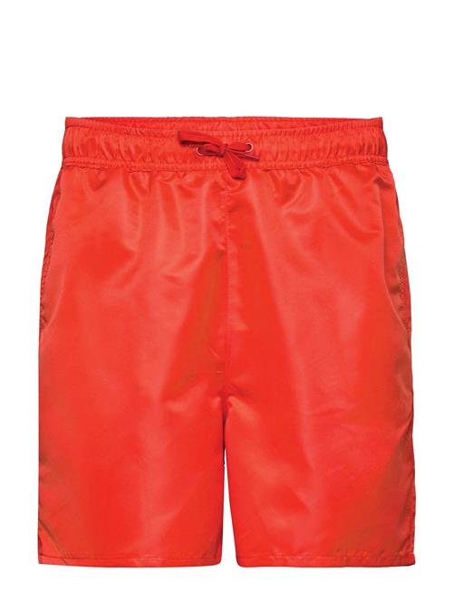 Resteröds Swimwear Recycled Polyester Resteröds Red