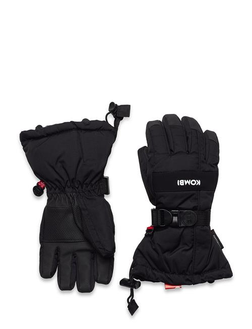 Kombi Storm Jr Glove Kombi Black