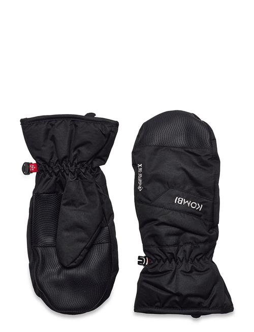 Kombi Shadowy Gtx Jr Mitt Kombi Black