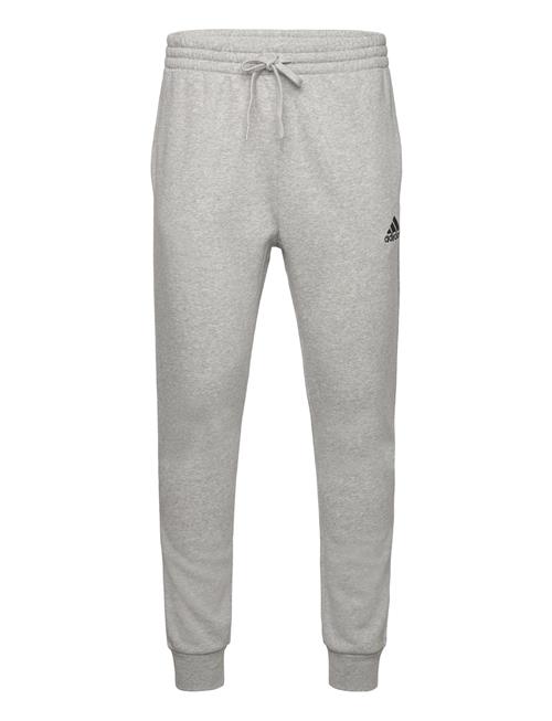 Se adidas Sportswear M Feelcozy Pant Adidas Sportswear Grey ved Booztlet