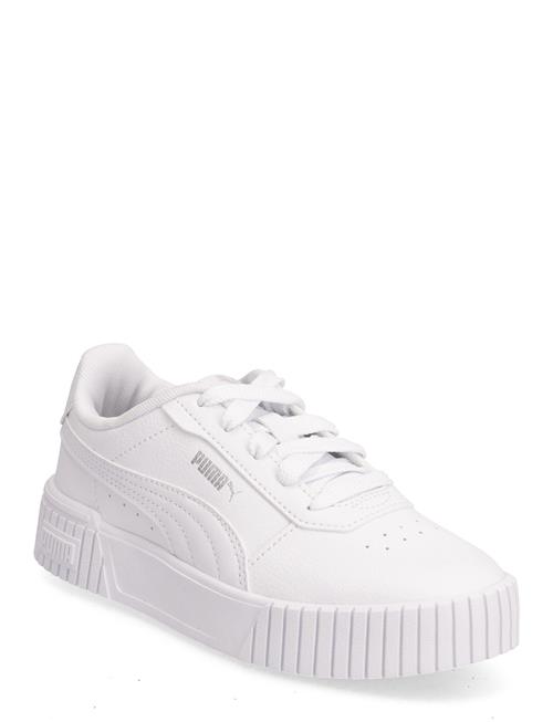 Carina 2.0 Ps PUMA White