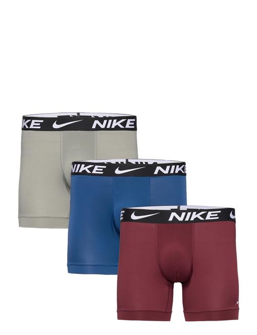 NIKE Underwear Boxer Brief 3Pk NIKE Underwear Blue