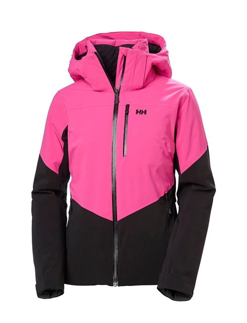 Helly Hansen W Alphelia Jacket Helly Hansen Pink