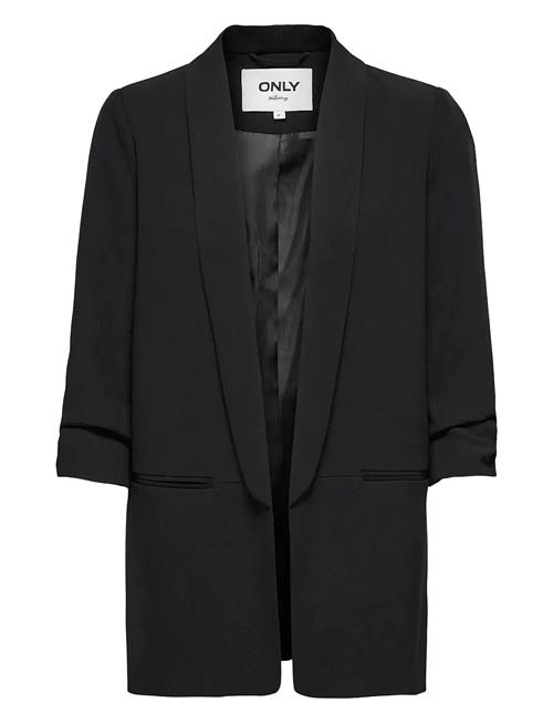Onlelly 3/4 Blazer Tlr Noos ONLY Black