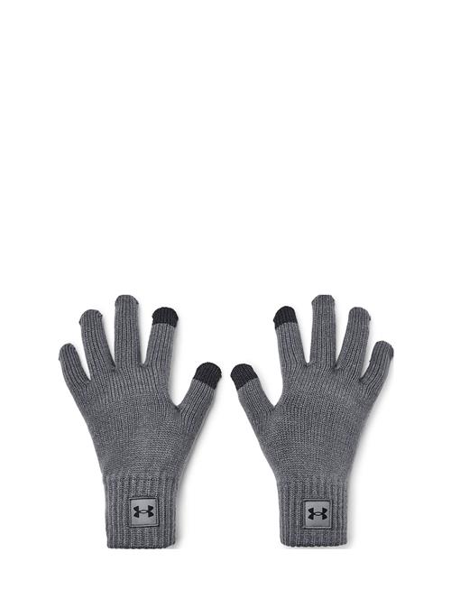 Halftime Gloves Under Armour Grey