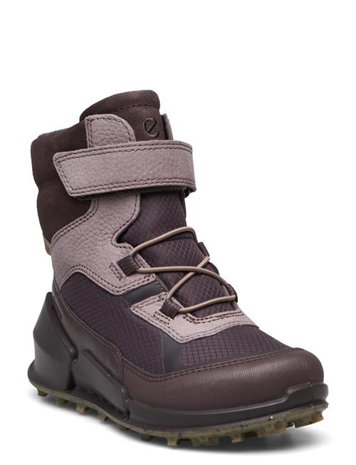 Se ECCO Biom K2 ECCO Purple ved Booztlet