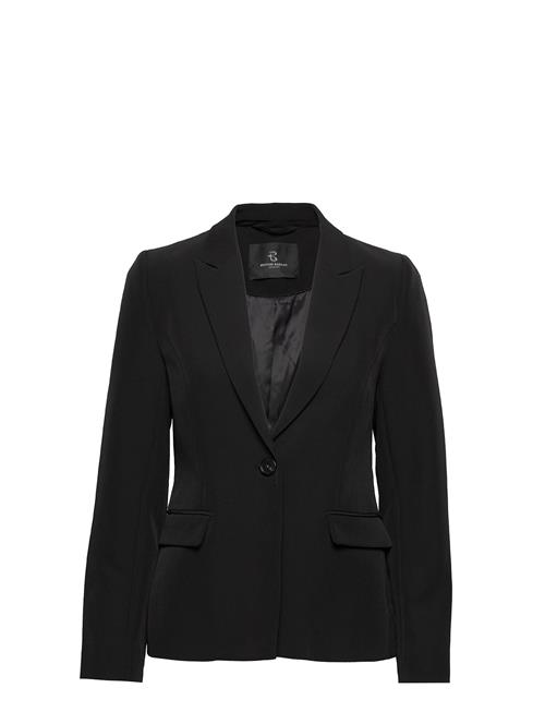 Bruuns Bazaar Rubysus Alberte Blazer Bruuns Bazaar Black