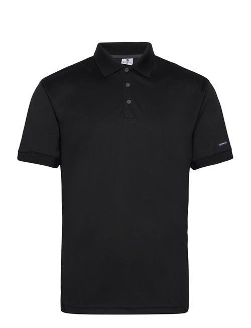 Lexton Links Bond Poloshirt Lexton Links Black