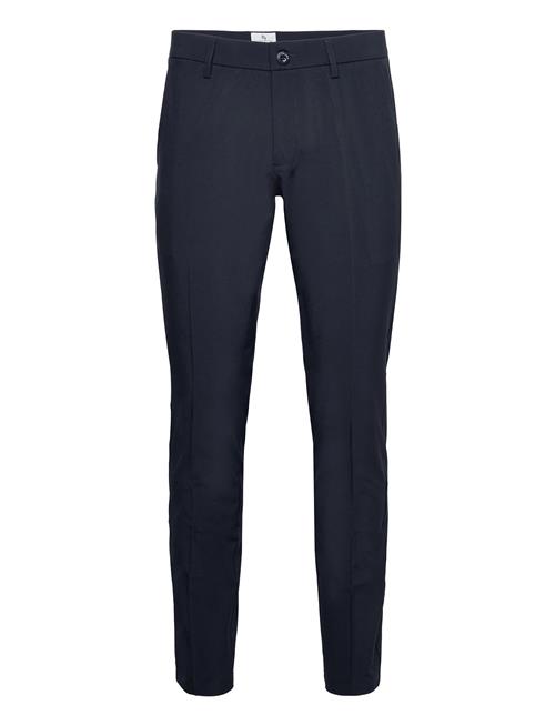 Logan Golf Pants Lexton Links Navy