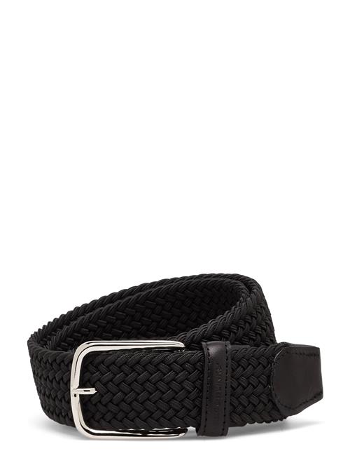 Bellevue Belt Lexton Links Black