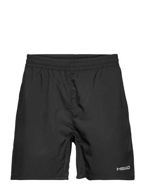 Club Shorts Men Head Black