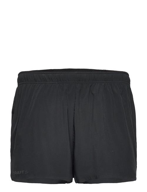 Craft Adv Essence 2" Stretch Shorts M Craft Black