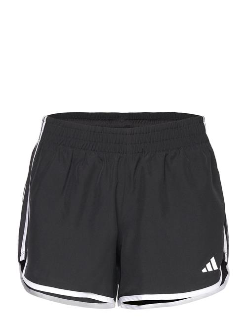 Marathon 20 Running Short Adidas Performance Black