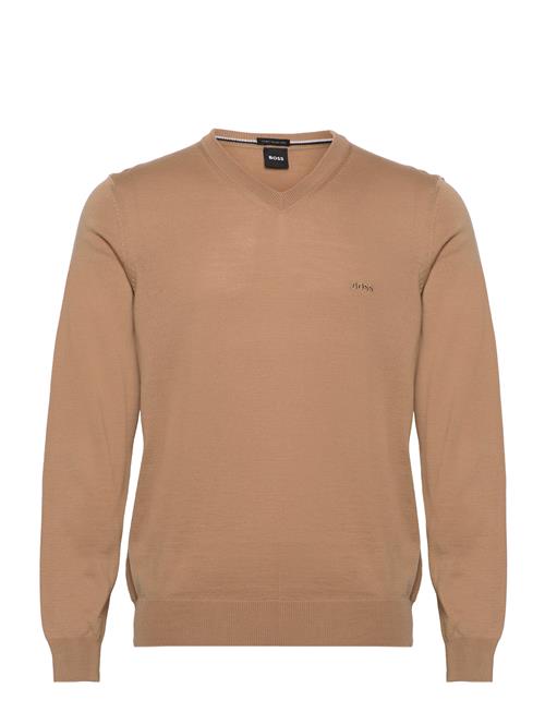 Baram-L BOSS Beige