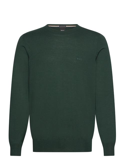 Botto-L BOSS Green