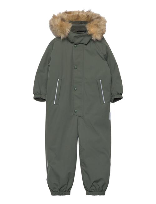 Reima Reimatec Winter Overall, Stavanger Reima Green