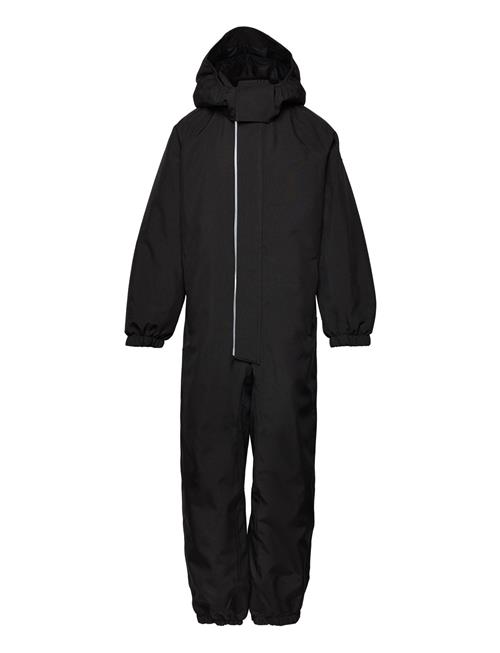 Reima Reimatec Winter Overall, Tromssa Reima Black