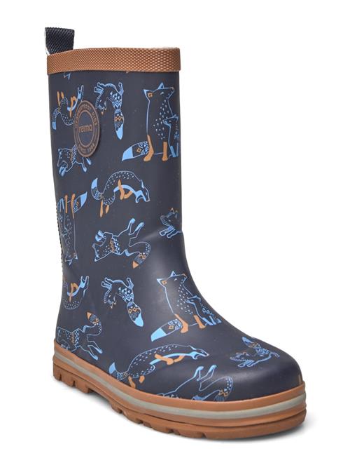 Reima Rain Boots, Taika 2.0 Reima Blue