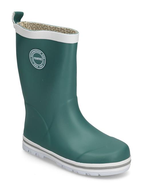 Se Reima Rain Boots,Taika 2.0 Reima Green ved Booztlet