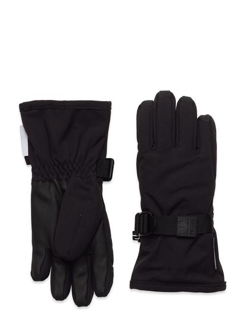 Reimatec Gloves, Tartu Reima Black