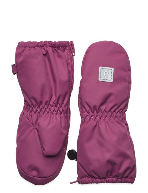 Mittens , Tassu Reima Pink