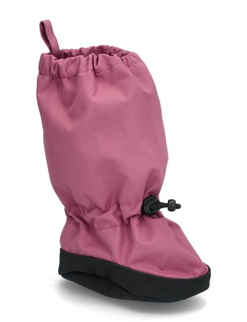 Reima Booties, Antura Reima Pink