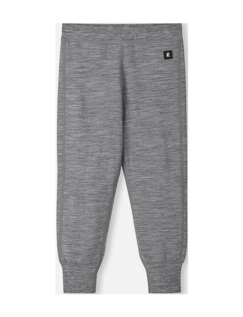 Wool Pants, Misam Reima Grey