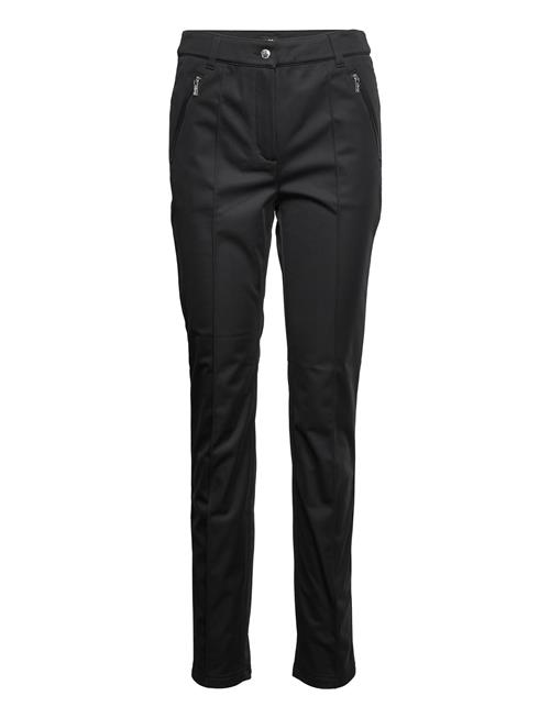 Alexia Pants 32 Inch Daily Sports Black