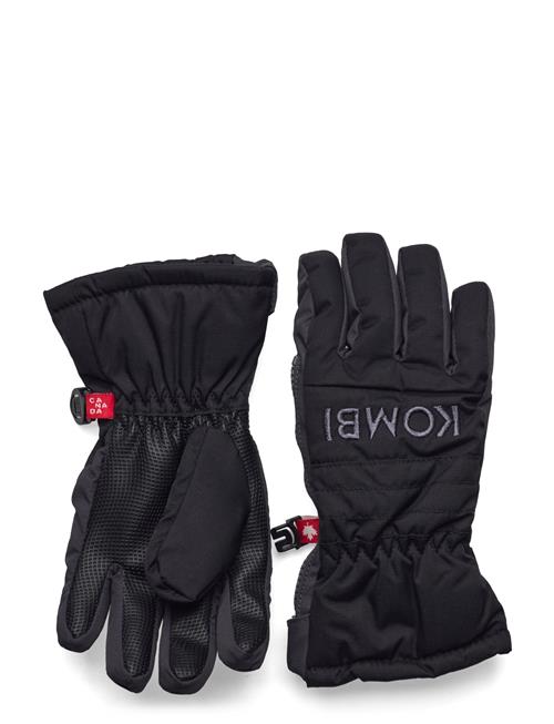 Kombi Nano Glove Kombi Black