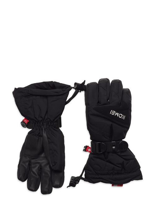 Se Kombi Original Jr Glove Kombi Black ved Booztlet