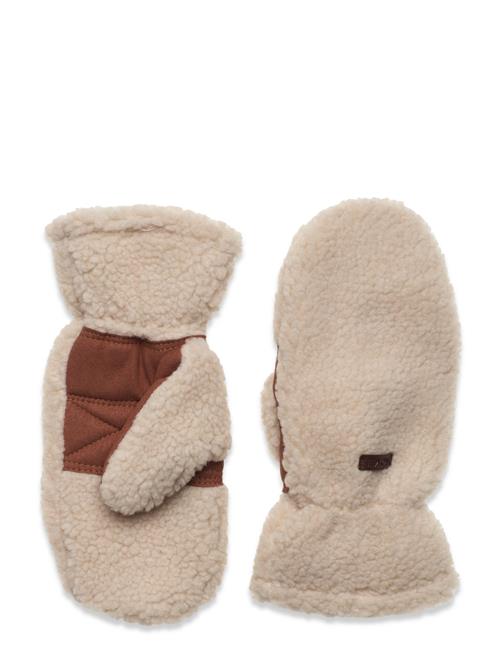 Camila Jr Mitt Kombi Beige