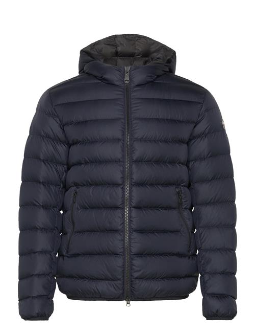 Colmar Mens Down Jacket Colmar Navy