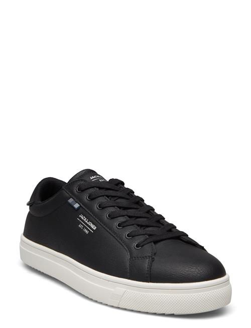 Jack & Jones Jfwbale Pu Sneaker Jack & J S Black