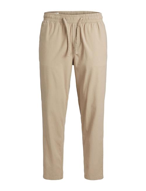 Jack & Jones Jpstace Breeze Jogger Sn Jack & J S Beige