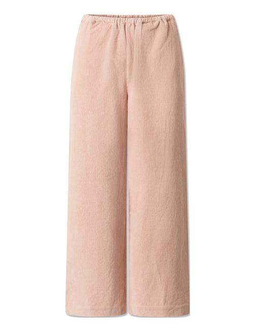 Bella Pants - Soft Rose STUDIO FEDER Pink