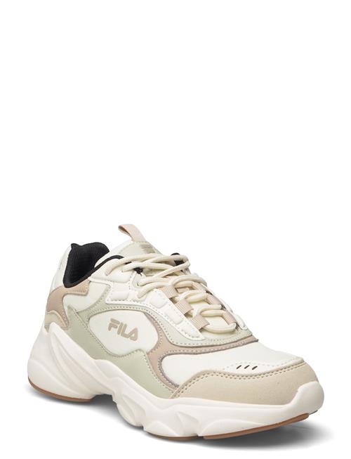 Collene Cb Wmn FILA Beige