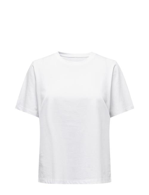 ONLY Onlonly S/S Tee Jrs Noos ONLY White