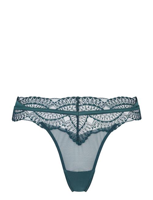 Christine Hl Brazilian H Hunkemöller Green