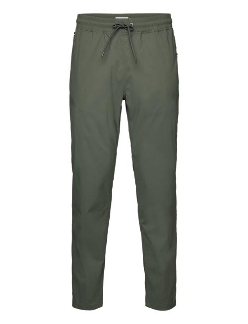 Se Resteröds Adjustable Pant Lightweight Resteröds Khaki ved Booztlet