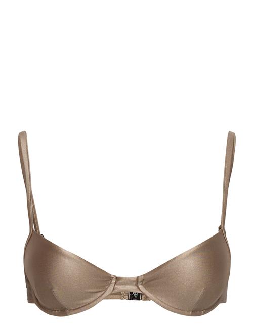 Filippa K Underwire Top Filippa K Gold