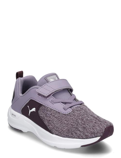 Se PUMA Comet 2 Alt V Ps PUMA Purple ved Booztlet