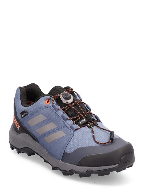 adidas Terrex Terrex Gtx K Adidas Terrex Blue