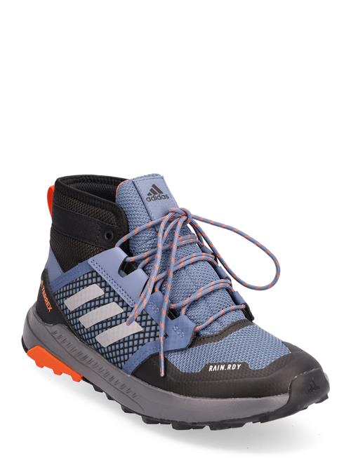 Terrex Trailmaker Mid R.rdy K Adidas Terrex Blue