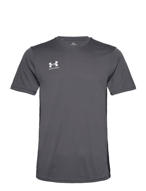 Ua M's Ch. Train Ss Under Armour Grey