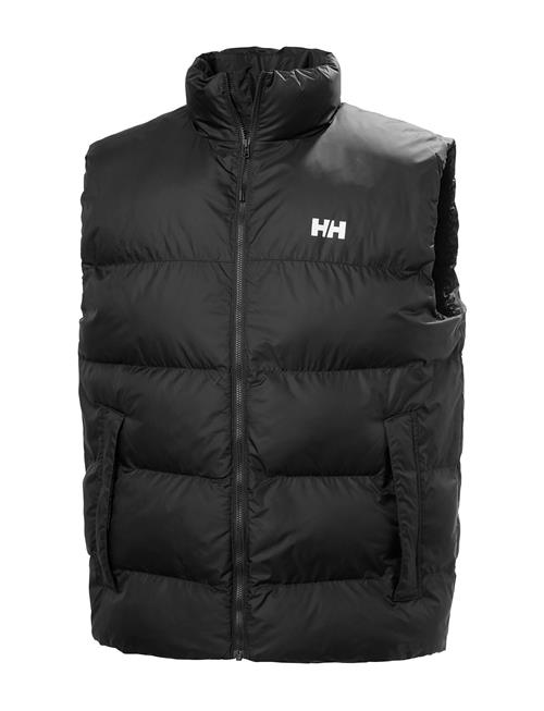 Se Helly Hansen Active Puffy Vest Helly Hansen Black ved Booztlet