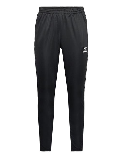 Se Hummel Hmlauthentic Training Pants Hummel Black ved Booztlet